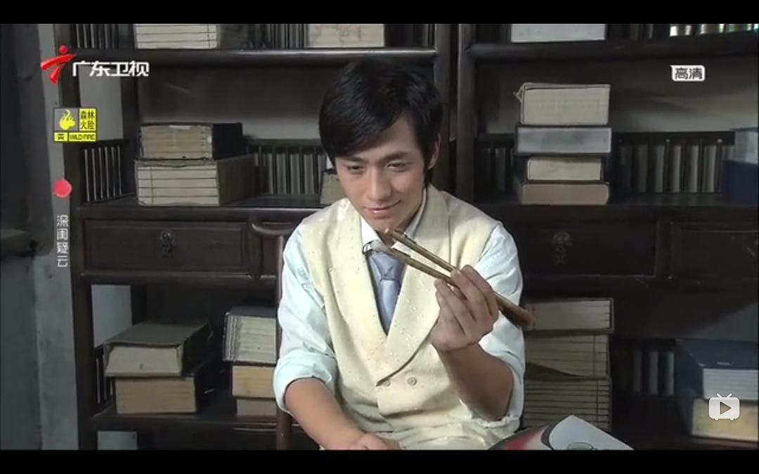 《深闺疑云》剧照第44张图片