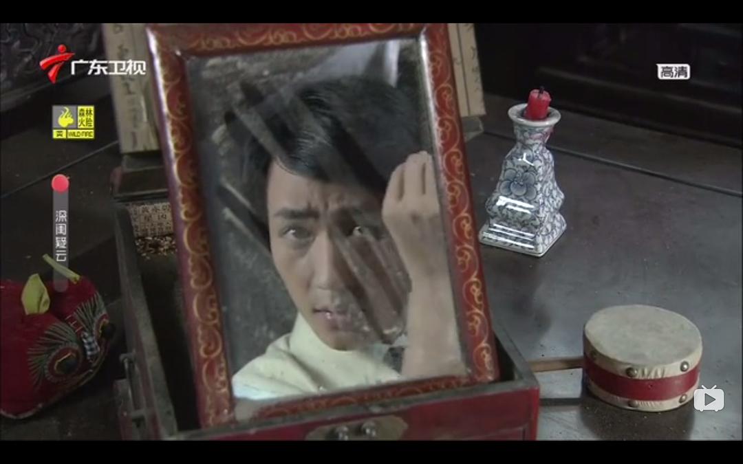 《深闺疑云》剧照第43张图片