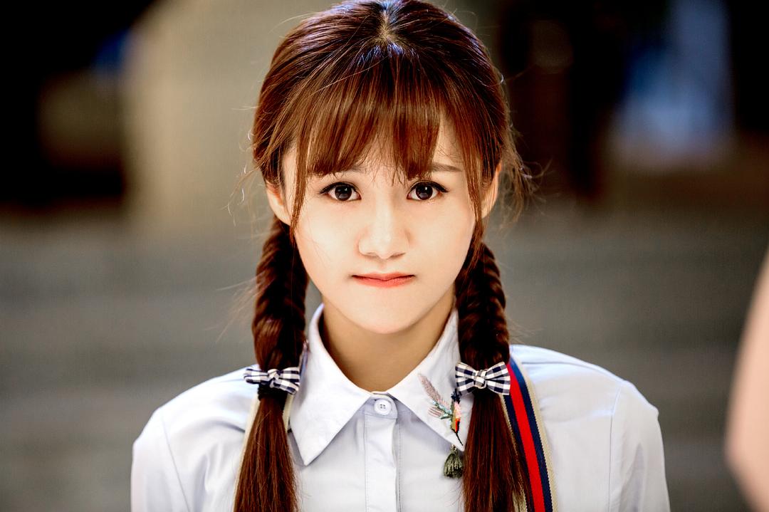 《许你浮生若梦》剧照第34张图片