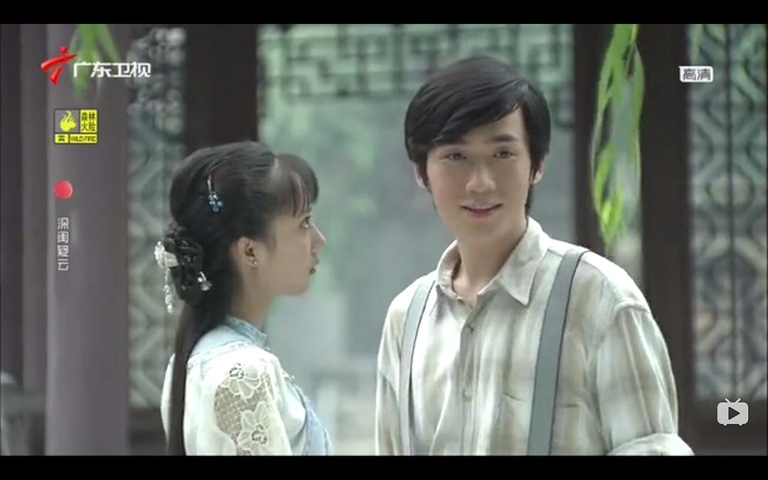 《深闺疑云》剧照第34张图片