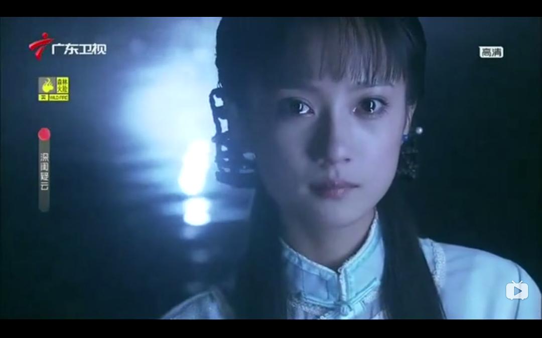 《深闺疑云》剧照第28张图片