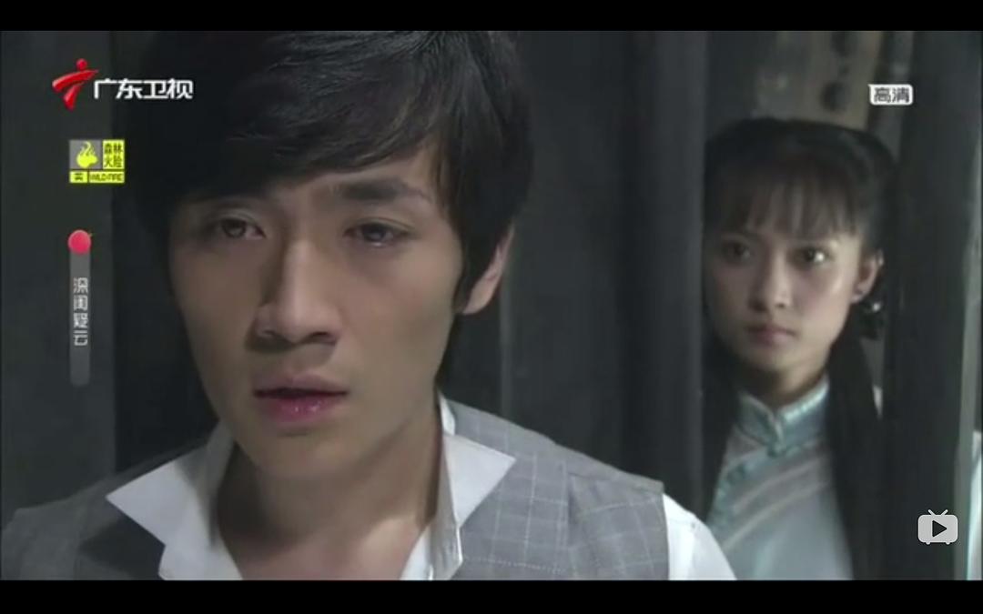 《深闺疑云》剧照第23张图片