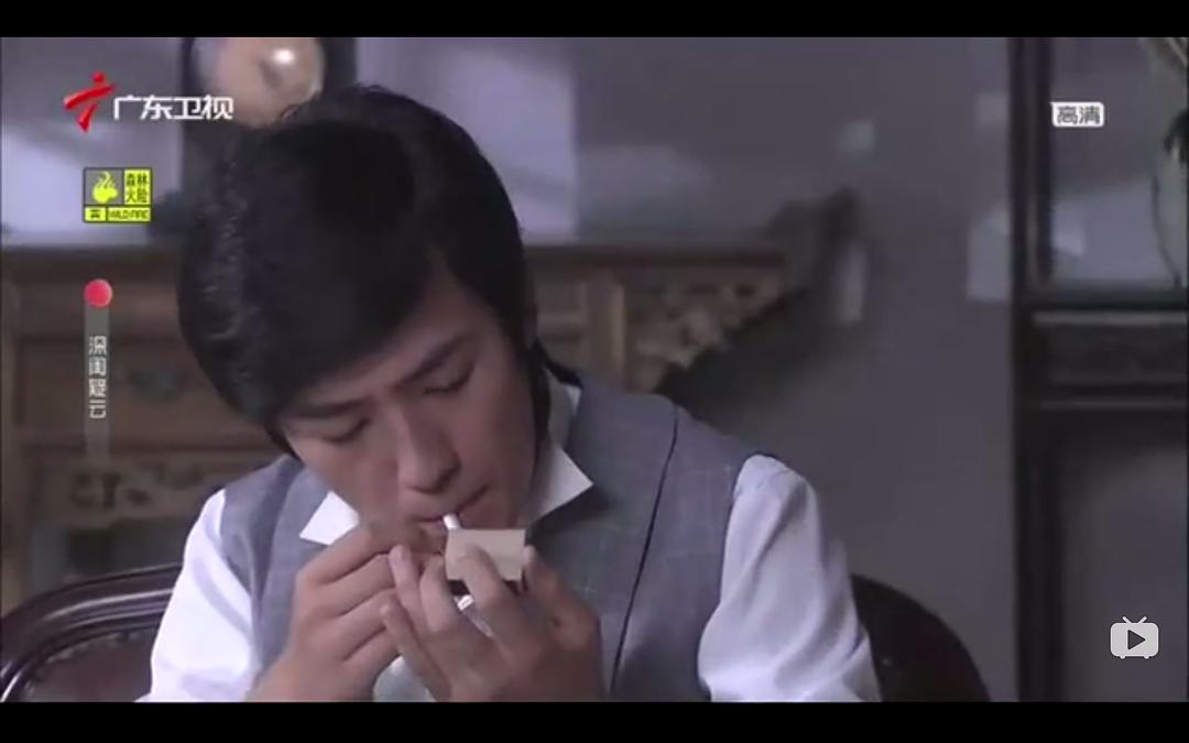 《深闺疑云》剧照第18张图片