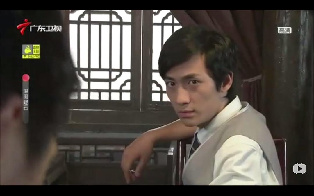 《深闺疑云》剧照第13张图片