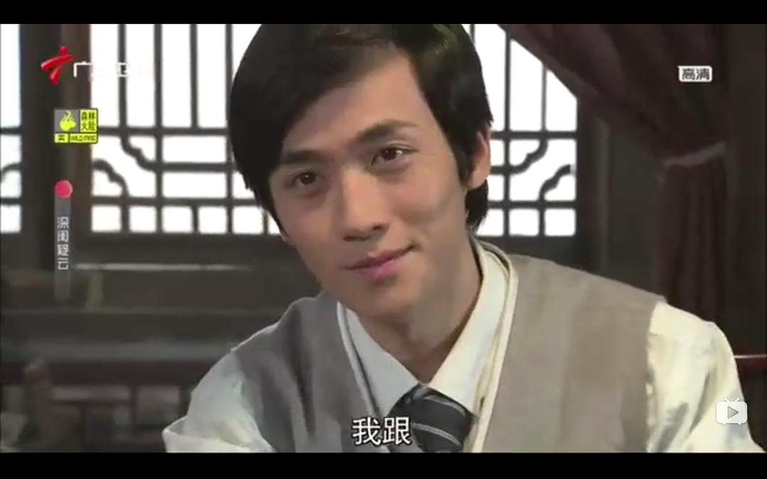 《深闺疑云》海报