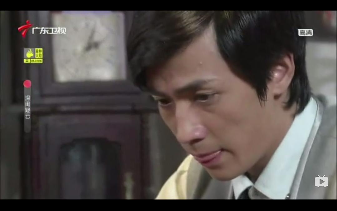 《深闺疑云》海报