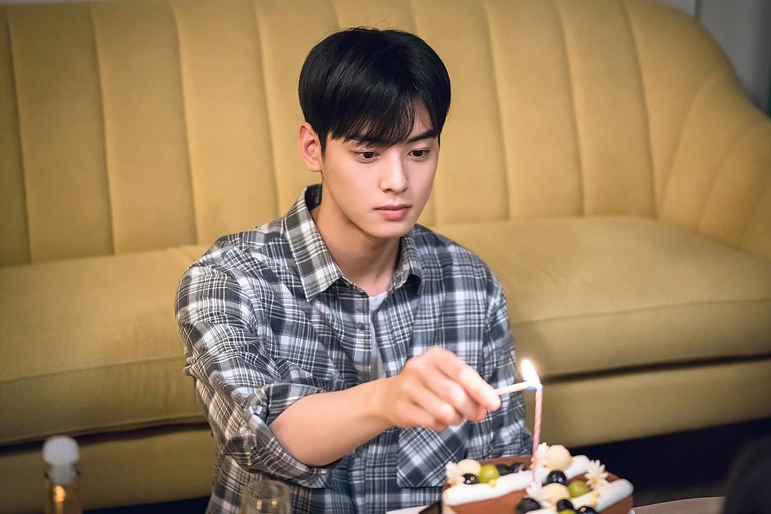 《我的ID是江南美人》剧照第59张图片