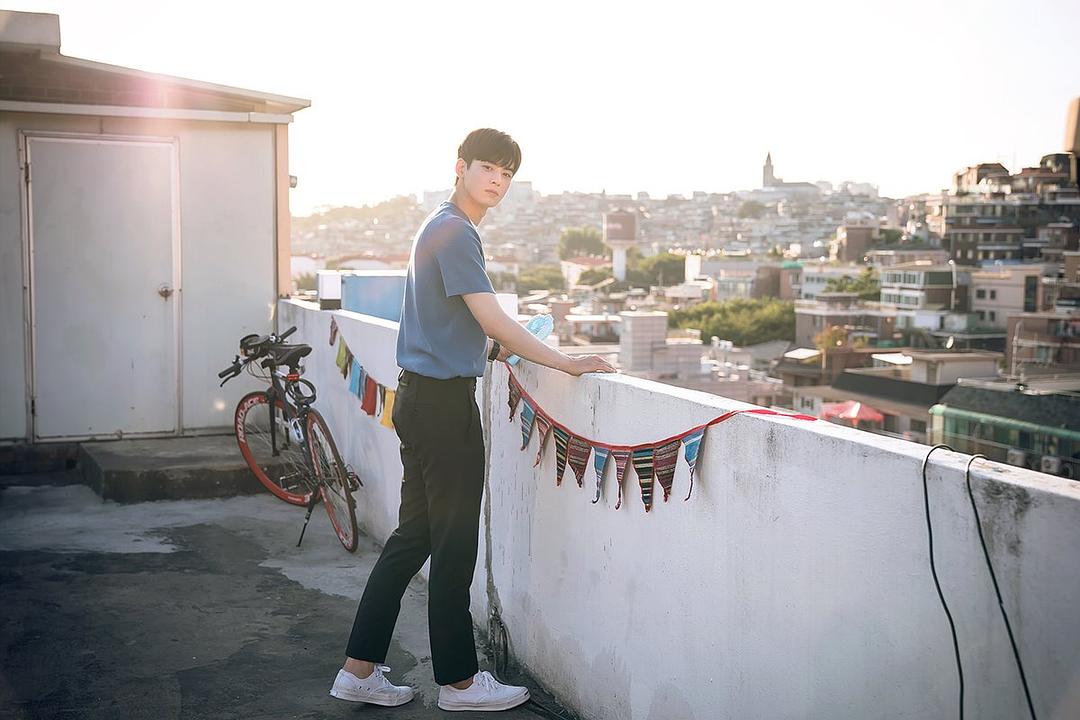 《我的ID是江南美人》剧照第39张图片