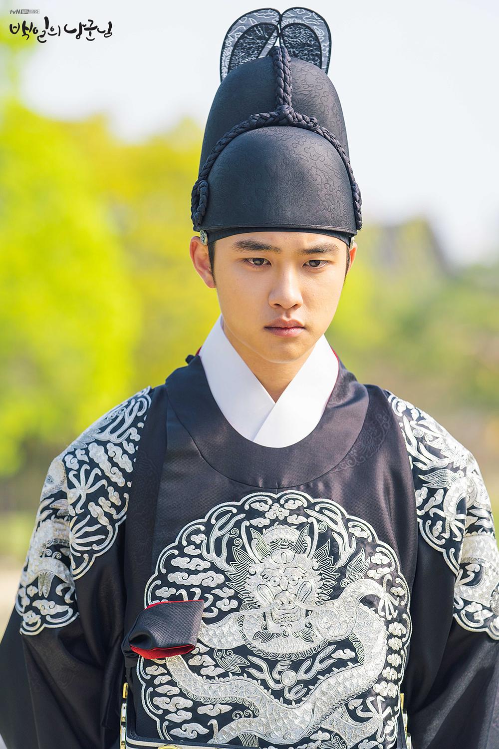 《百日的郎君》海报第51张图片