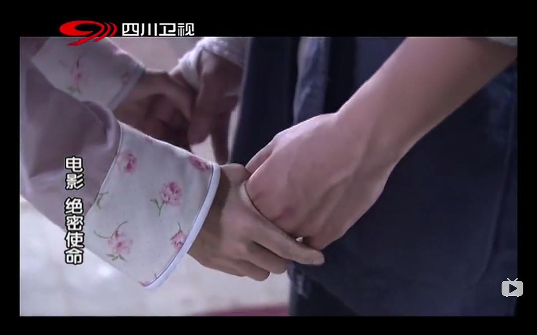 《绝密使命》海报第36张图片