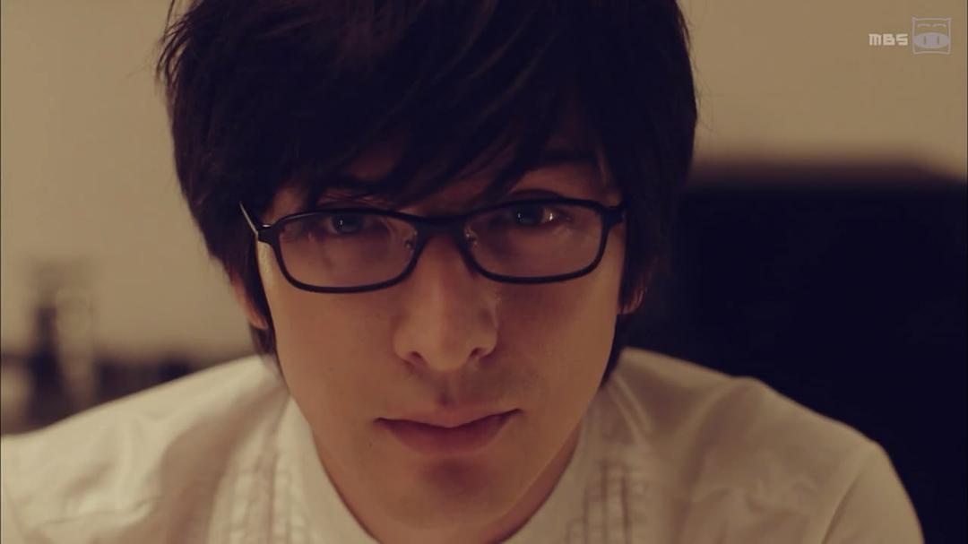 《文学处女》剧照