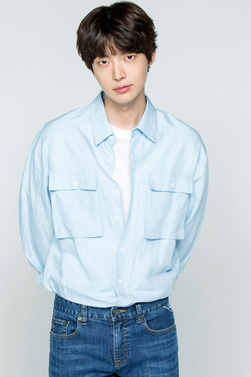 《内在美》剧照