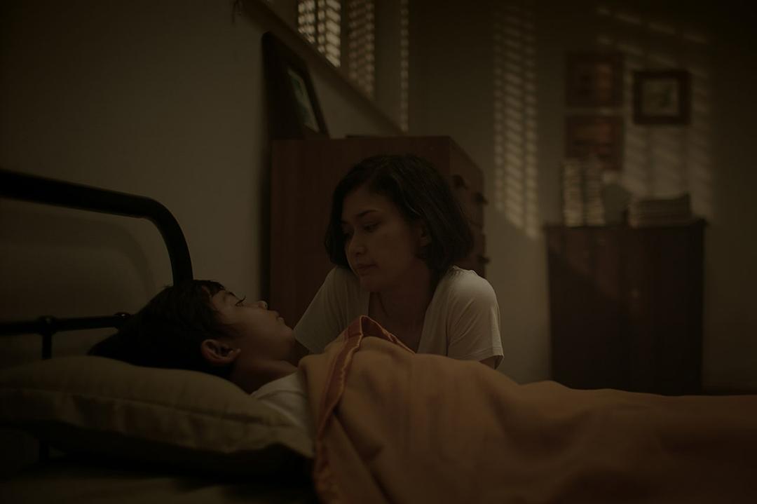 《亚洲怪谈》剧照第30张图片