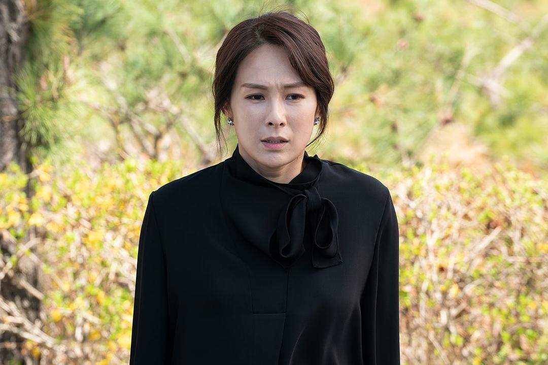 《亚洲怪谈》剧照第2张图片