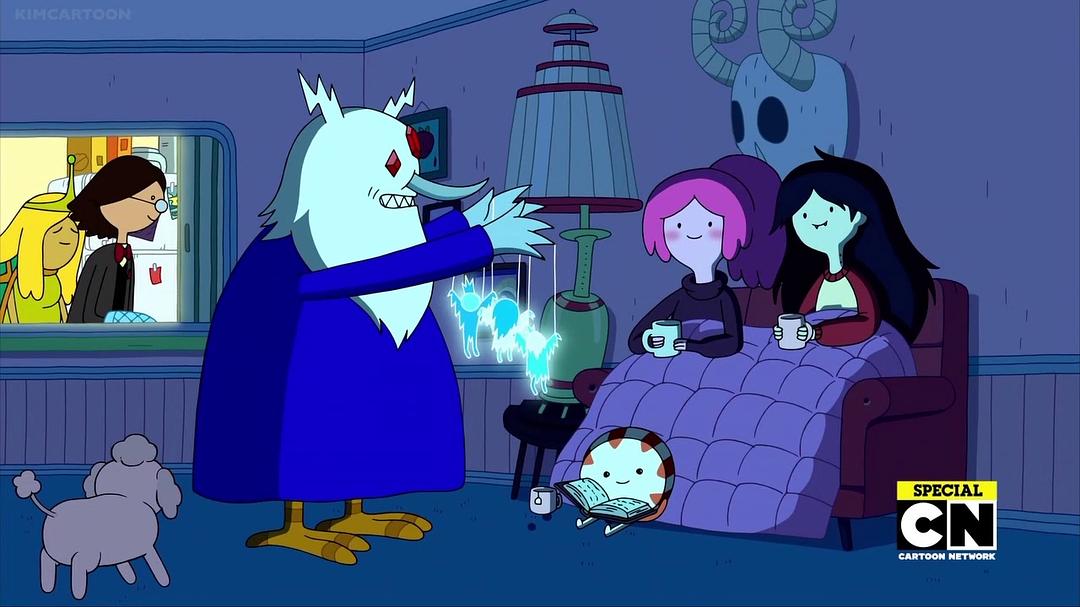 《探险活宝第十季》海报第3张图片