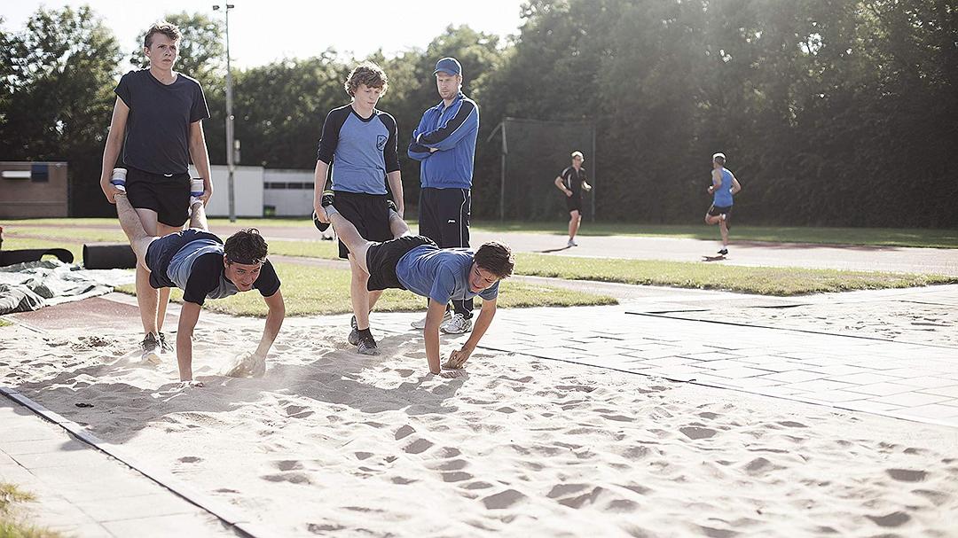 《男孩》剧照第31张图片
