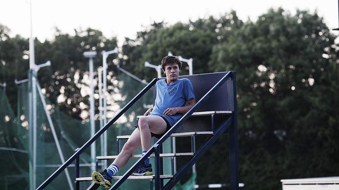 《男孩》剧照第25张图片