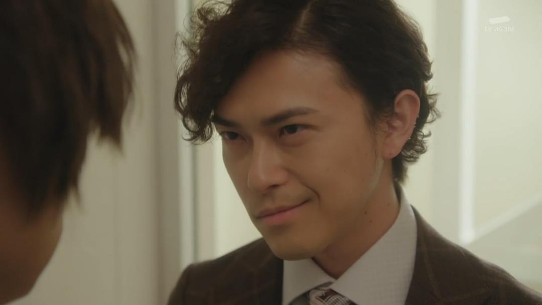 《软饭男》剧照第53张图片