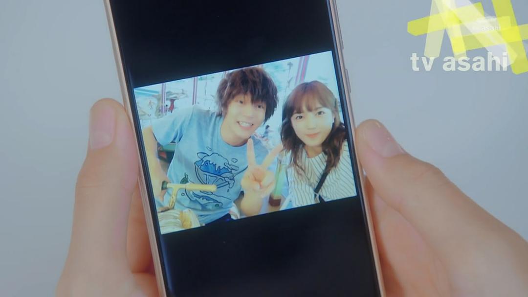 《软饭男》剧照第52张图片