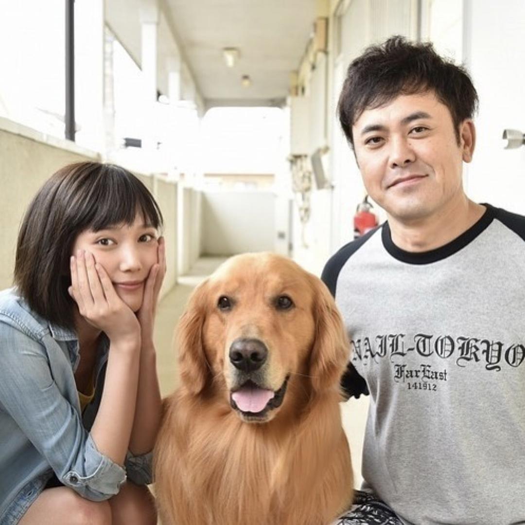 《深海鱼男》剧照