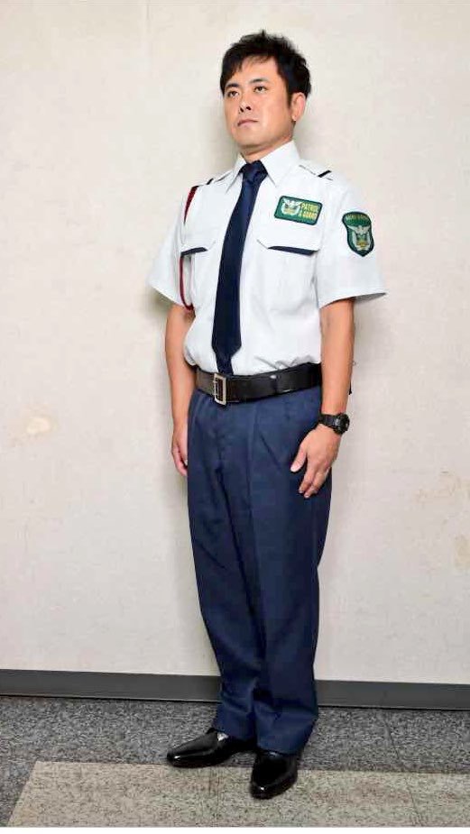 《深海鱼男》剧照第15张图片