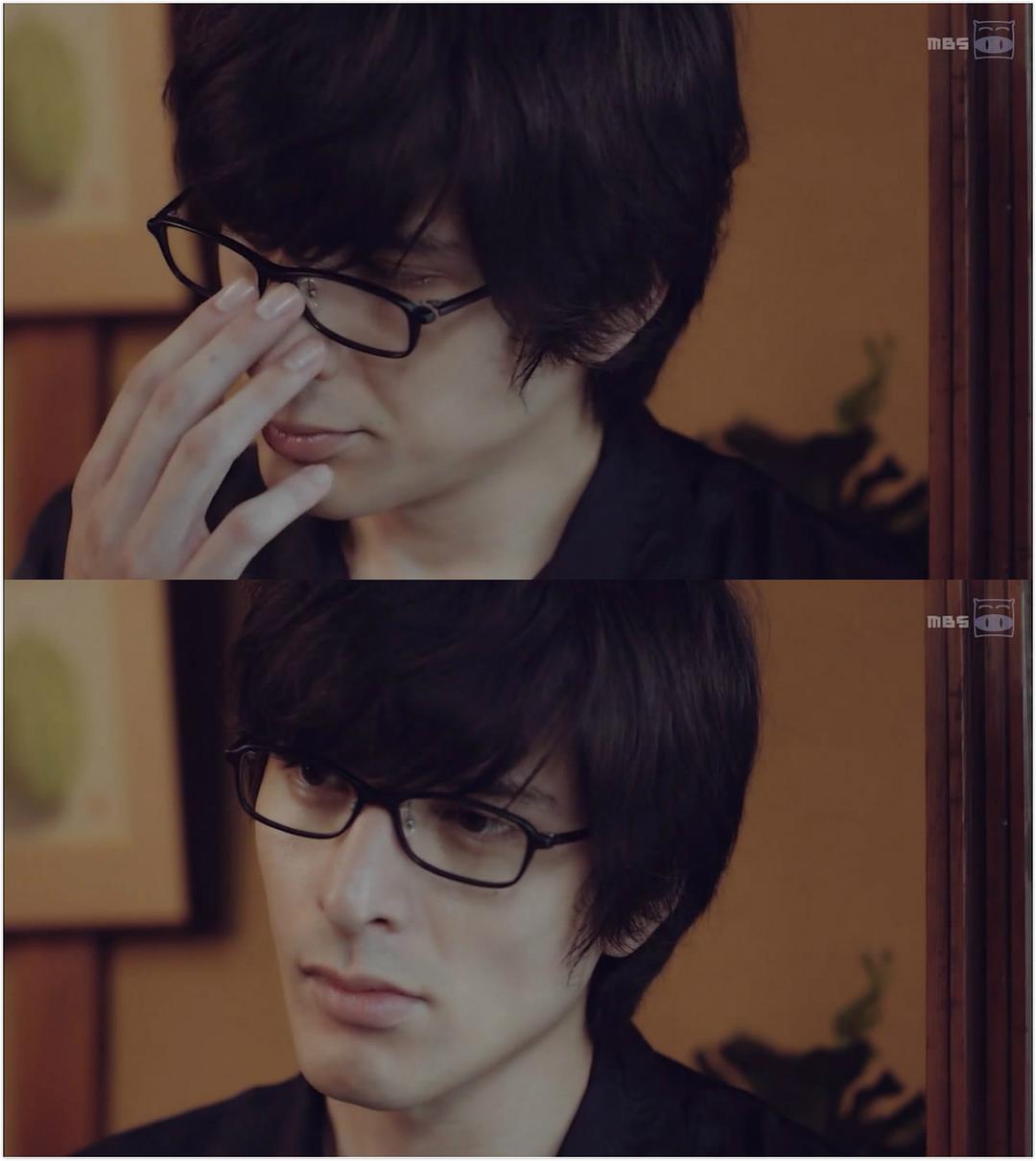 《文学处女》剧照