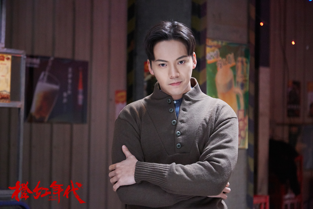 刘子光用朴实真诚的“...