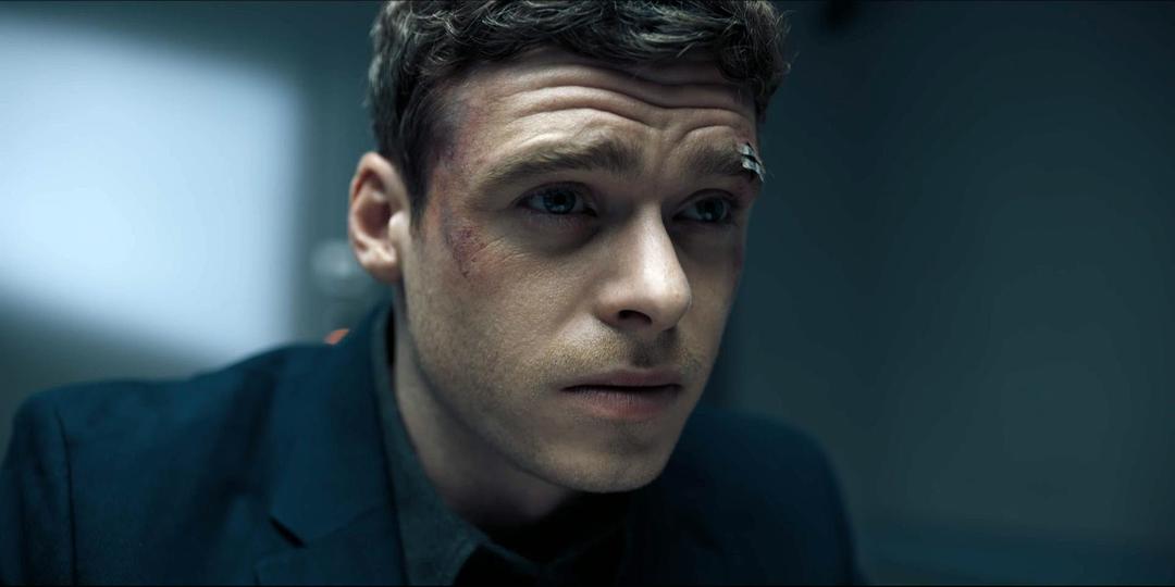 《贴身保镖》海报第53张图片