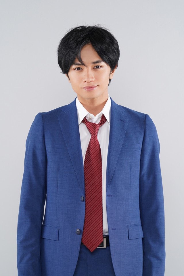 《刑警与大盗》剧照第43张图片