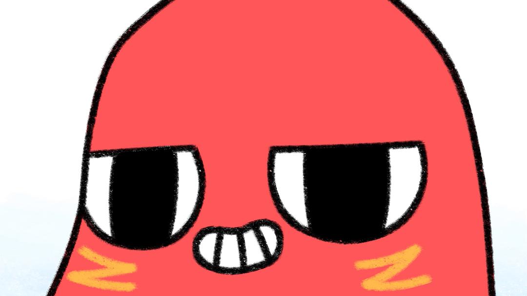 《请吃红小豆吧！》剧照第50张图片