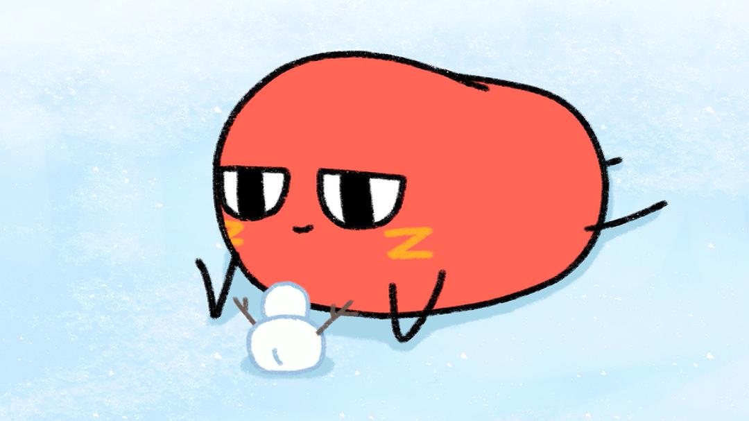 《请吃红小豆吧！》剧照第49张图片