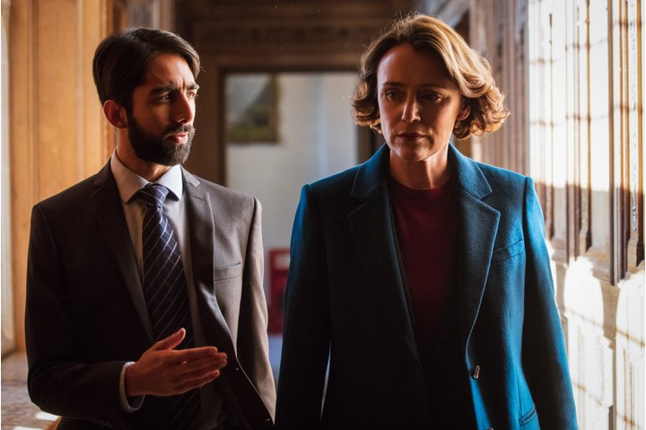 《贴身保镖》海报第41张图片