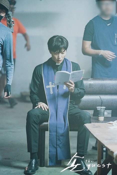 《鬼客》剧照第58张图片