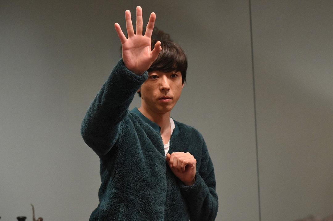 《四重奏》剧照第41张图片