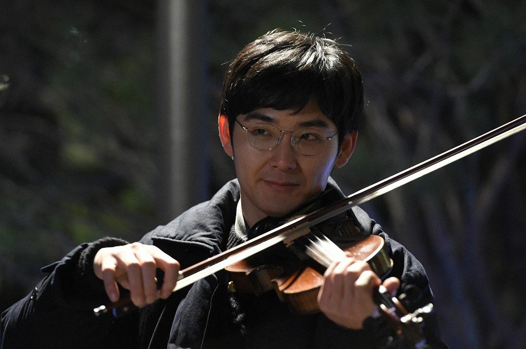 《四重奏》剧照第49张图片