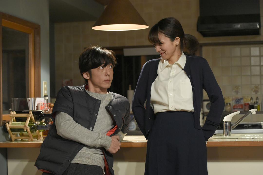 《四重奏》剧照第16张图片