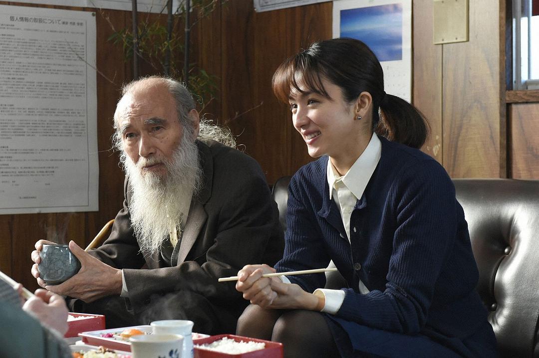 《四重奏》剧照第34张图片