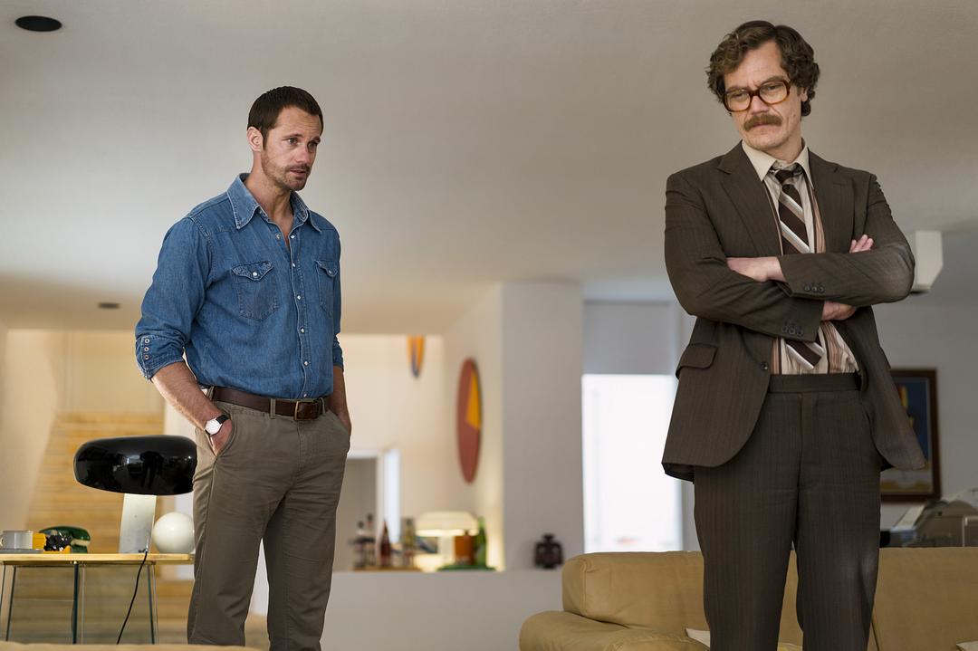 《女鼓手》剧照第20张图片