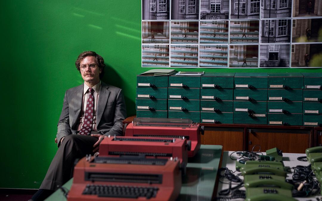 《女鼓手》剧照第57张图片