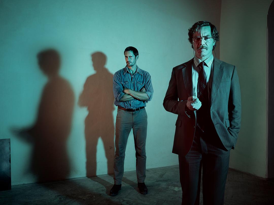 《女鼓手》剧照第18张图片