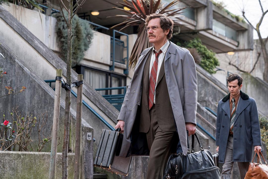 《女鼓手》剧照第56张图片