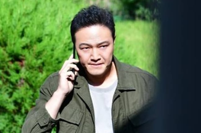 《Ms.Ma：复仇的女神》剧照第30张图片