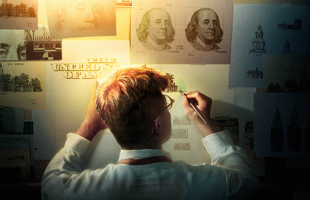 《无双》海报第25张图片