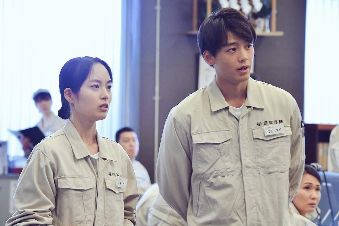 《下町火箭2》剧照