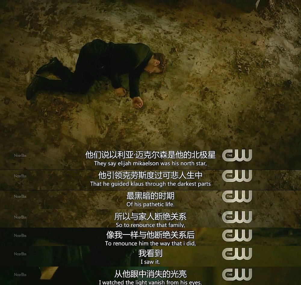 一直以来，Elajah对Kl...