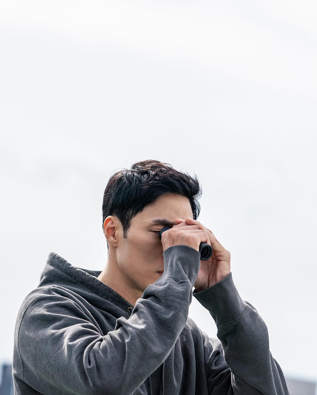 《我背后的陶斯》剧照第59张图片