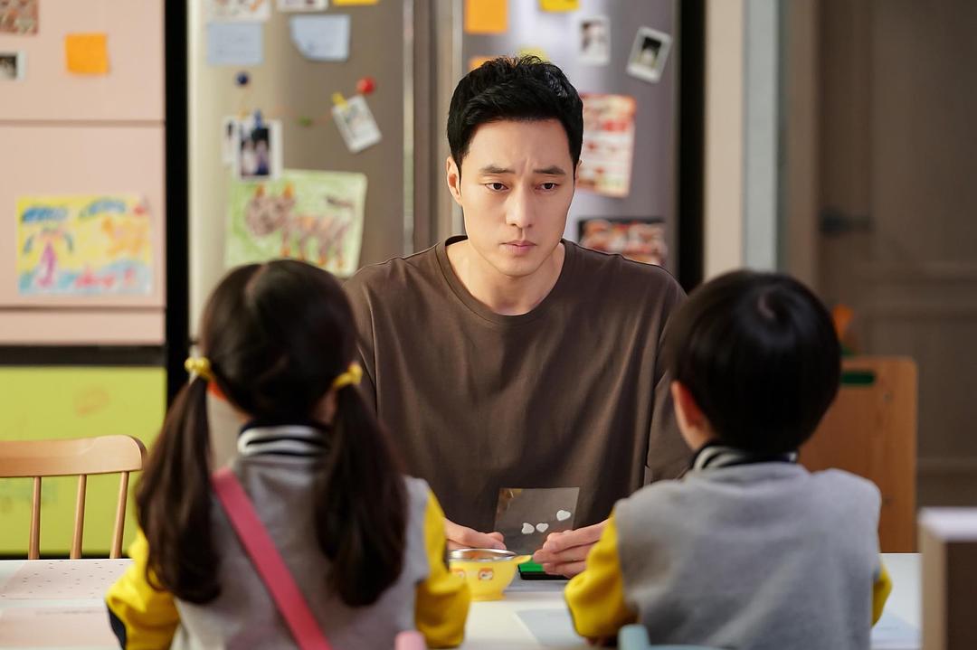 《我背后的陶斯》剧照第28张图片