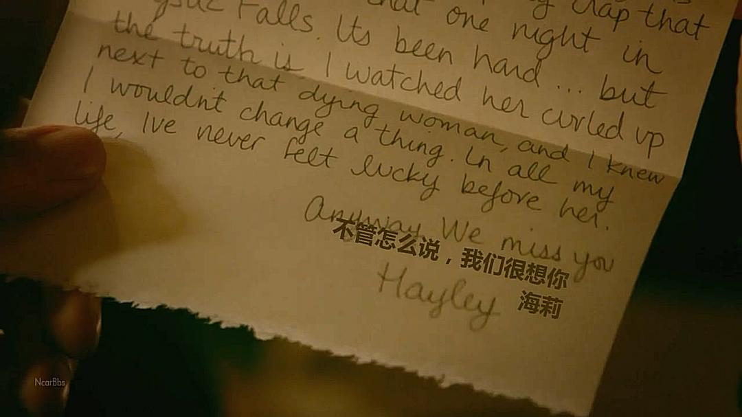 《初代吸血鬼第五季》海报第15张图片