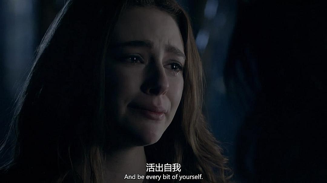 《初代吸血鬼第五季》海报第29张图片