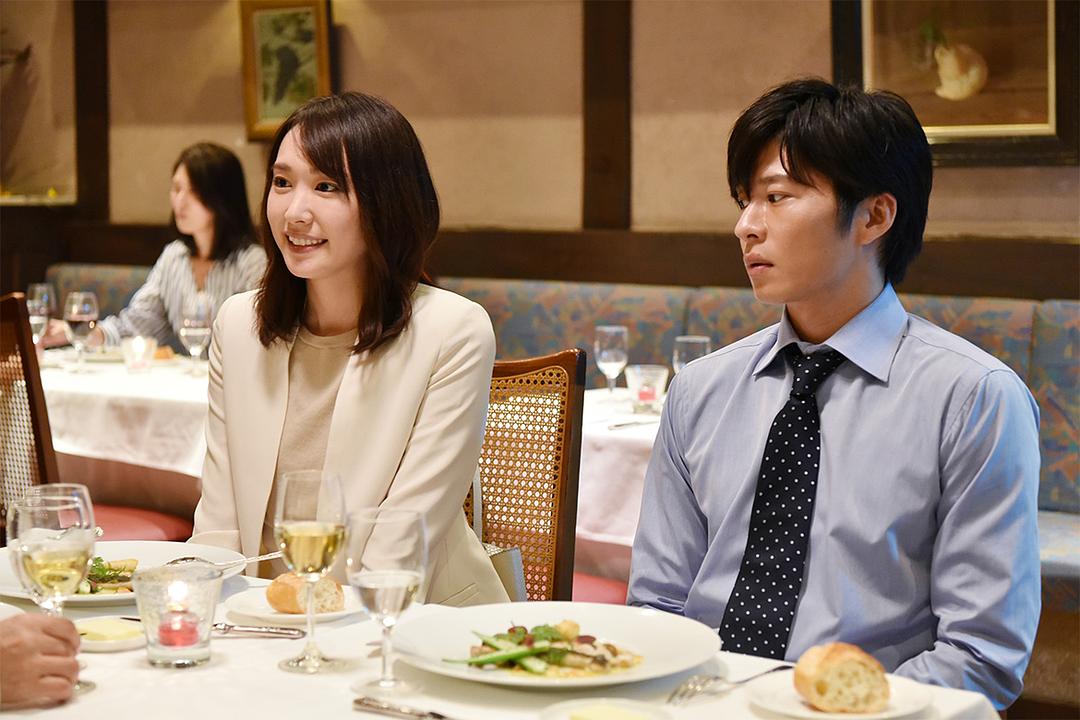 《无法成为野兽的我们》海报第33张图片